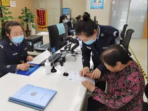 蓮湖區(qū) 為群眾解難事辦實事 推動政法隊伍教育整頓見實效