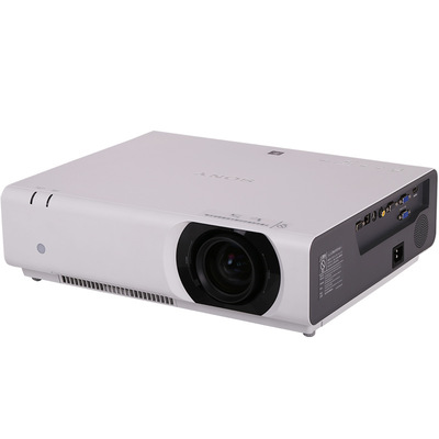 【索尼sony投影儀VPL-CX279、高清高亮工程商務教育會議室投影機】價格_廠家_圖片 -