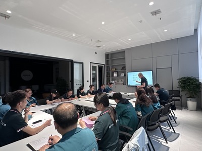 【一華臻言訪談】銘亞門窗的70后領跑者,用實力和人品鑄就行業標桿!