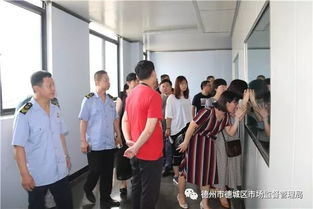 德城區(qū)食品安全宣傳周 透明工廠開放日，共筑食安教育新防線