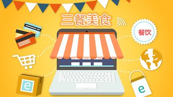 智能餐飲管理系統(tǒng)中的掃碼點(diǎn)餐 便捷、高效與數(shù)據(jù)驅(qū)動的未來
