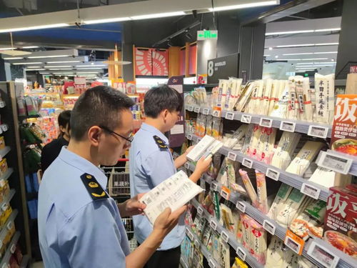 嚴(yán)把食品安全關(guān) 天津開(kāi)展專項(xiàng)檢查，市場(chǎng)監(jiān)管總局部署餐飲管理新要求